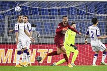 Serie A: AS Roma - Inter Mediolan na żywo w telewizji i online. Gdzie oglądać mecz?