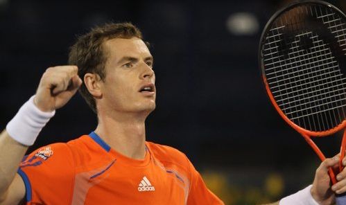 Andy Murray wywalczył dziewiąty tytuł ATP Masters 1000 w karierze