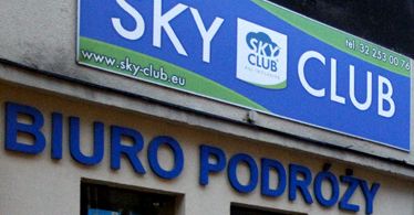 Bankructwo Sky Club. Złożyli wniosek o upadłość