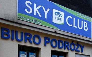 210 kolejnych turystów Sky Club ma jeszcze dziś wrócić z Ibizy i Krety