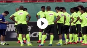 Rywale - Copa America: Brazylia, czyli drużyna z apetytem na zwycięstwo