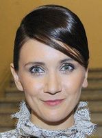 Ilona Ostrowska znów u Machulskiego