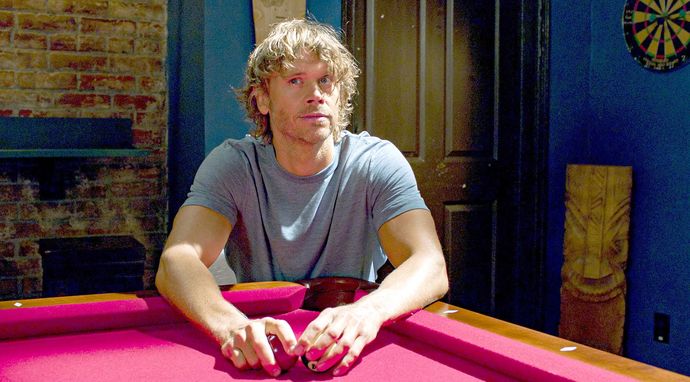 Agenci NCIS: Los Angeles 13