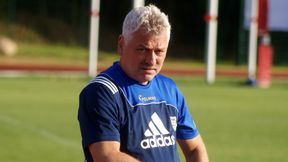 Legia Warszawa w trudnej sytuacji. Jej szanse są niewielkie