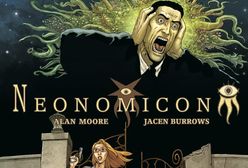 "Neonomicon": Lovecraft w wersji XXX [RECENZJA]