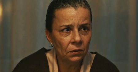 Zagrała matkę-potwora. Kulesza mówi o przemocy
