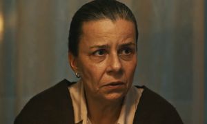 Zagrała matkę-potwora. Kulesza mówi o przemocy