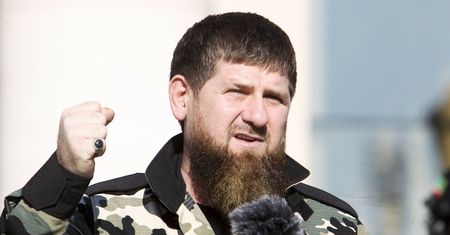 Kadyrow krytykuje rosyjskiego negocjatora. Nie chce ustępstw