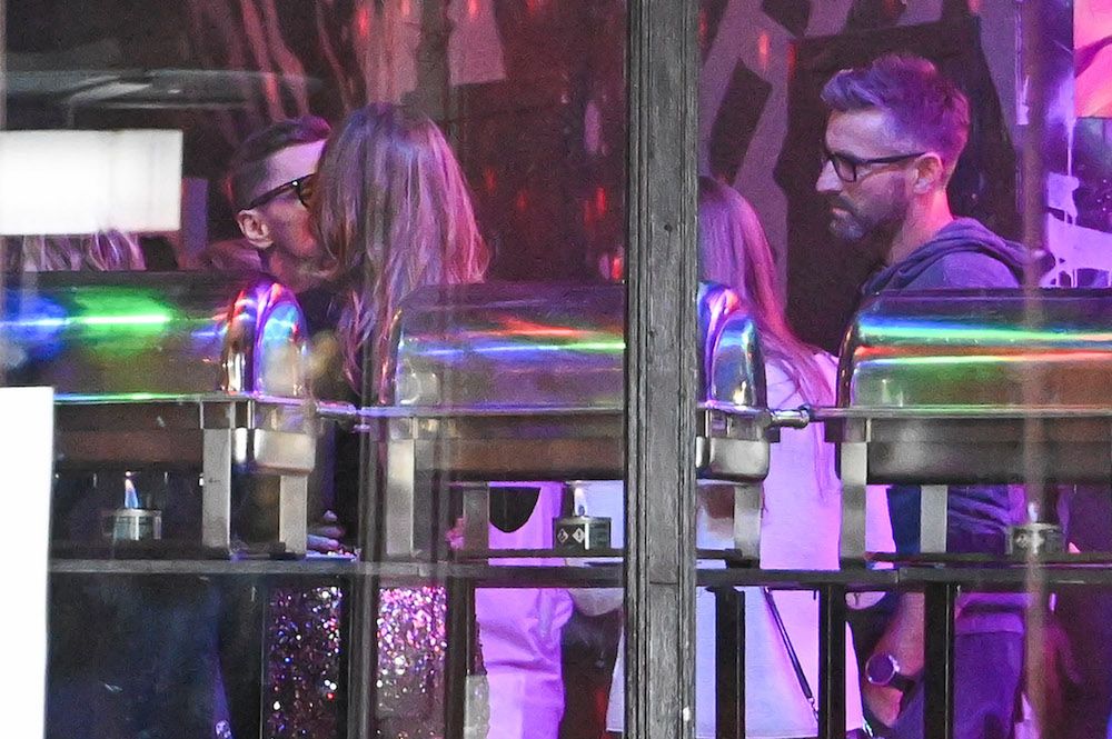 Maciej Dowbor, Danzel  – after party po Twoja Twarz Brzmi Znajomo wiosna 2022
