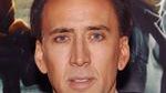 Nicolas Cage