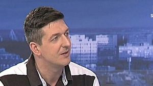 Marcin Nowak: Chcemy, żeby do Szczecina wróciła wielka siatkówka