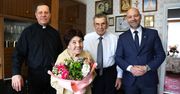 70 lat razem. Wyjątkowy jubileusz mieleckiego małżeństwa