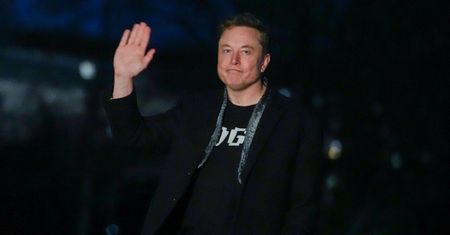 Starlink nie jest niezastąpiony. Jasny głos z samego szczytu