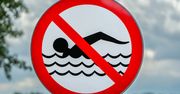 Sanepid alarmuje. Zamknięto już cztery kąpieliska