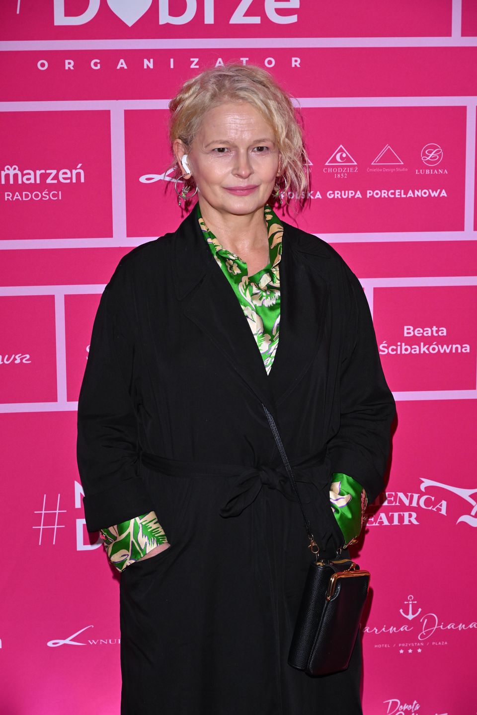 Dominika Ostałowska