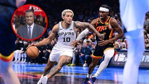 Co za słowa o Sochanie. To o nim myśli