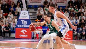 Legia znowu to zrobiła! Anwil nie ma na nią recepty