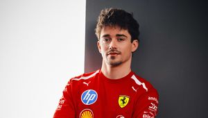 Duża podwyżka dla gwiazdy F1. Wyciekły szczegóły nowej umowy kierowcy Ferrari