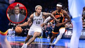 Co za słowa o Sochanie. To o nim myśli