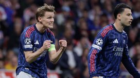Arsenal - Atletico: gdzie oglądać za darmo? Transmisja w TV i stream (05.05.2026)
