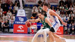 Legia znowu to zrobiła! Anwil nie ma na nią recepty