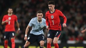 Anglia dostała bolesny cios w doliczonym czasie