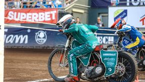 Żużel. Ratajczak wyprzedził rywala i... wyrzucił Falubaz z walki o mistrzostwo. Zyskała na tym Unia Leszno