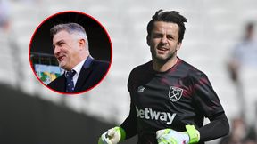 To byłby hit lata. Żewłakow dzwonił do Fabiańskiego