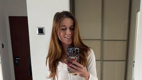 "Ukrywałam to przed wami". Jest w ciąży i nie jedzie na MŚ