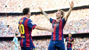 Finał Pucharu Króla: FC Barcelona - Sevilla FC na żywo. Transmisja TV, stream online