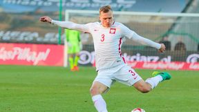 Serie A: Paweł Jaroszyński pomógł zatrzymać Romę
