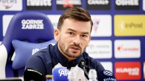Jasny cel Górnika Zabrze. To dla nich najważniejsze w rewanżu