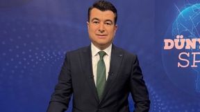 Zaliczył wpadkę w transmisji na żywo. Komentator został zawieszony