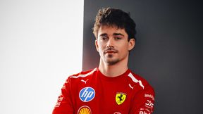 Duża podwyżka dla gwiazdy F1. Wyciekły szczegóły nowej umowy kierowcy Ferrari