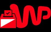 WYBORY 2025 – LOGO