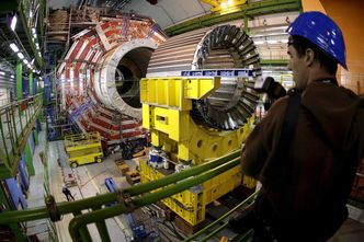 Najwyższa Izba Kontroli skontroluje CERN