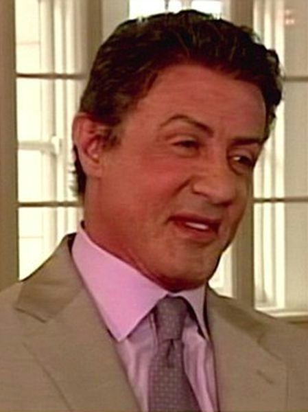 Sylvester Stallone przerywa milczenie