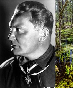 Göring miał obsesję. Nazistowski eksperyment, jakiego świat nie widział