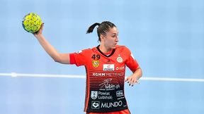 Puchar EHF: Dunki za mocne dla Metraco Zagłębia. Herning-Ikast z pokaźną zaliczką