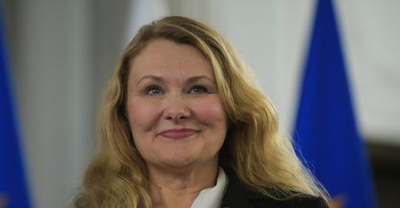 Otworzyła się na temat choroby. Mówi, kiedy jest "najgorzej"