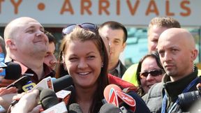 Radwańska: Kibice nie mogli narzekać