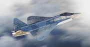 Rosja jednak zbuduje Su-75 Checkmate. Będzie "zubożonym bratem" Su-57