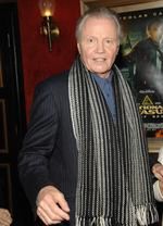 Jon Voight chce grać z dziećmi