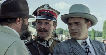 Hit PRL-u. "Kariera Nikodema Dyzmy". Jak dobrze pamiętasz kultowy serial?
