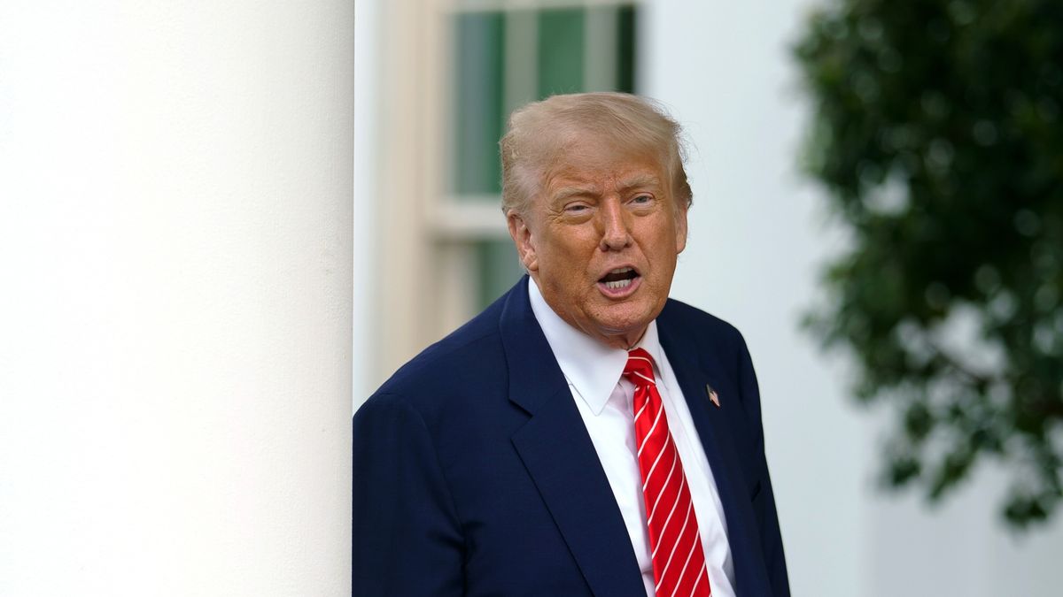 Bitcoin rośnie. Najwyższa cena od miesięcy. Pomogły decyzje Trumpa