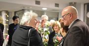 Bełchatów: Wernisaż wystawy malarstwa Małgorzaty Hałaszkiewicz pn. "Malarstwo - nieograniczone możliwości" odbył się w MCK Giganty Mocy