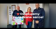Sierpeccy policjanci nie zapomnieli o najmłodszych. Przekazali dary dla domu dziecka