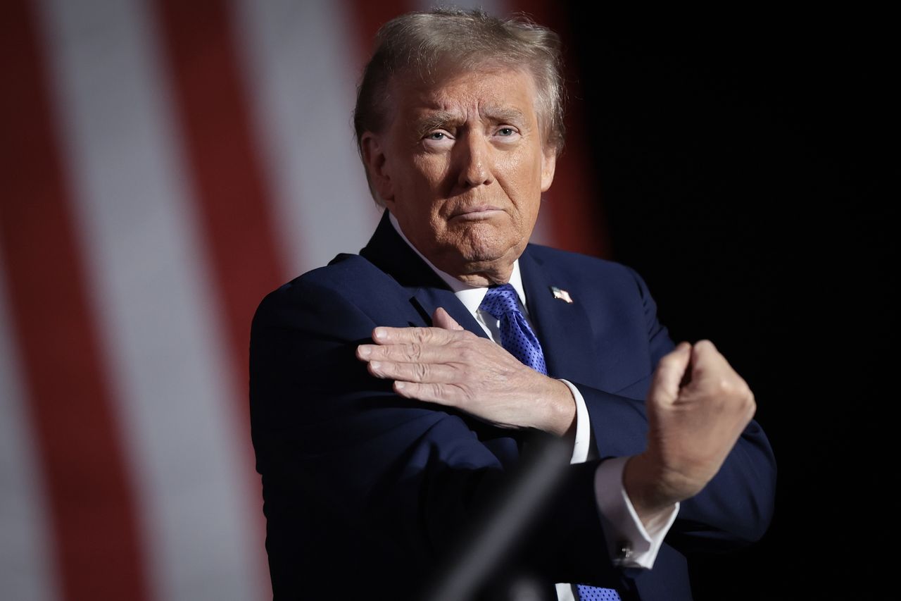 Trump's return to White House sparks European defense debate