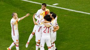 Euro 2016: Hiszpania "zaparkuje autobus" w meczu z Włochami?