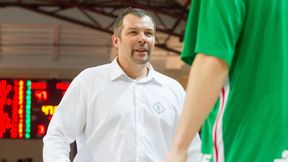 Piotr Bakun: Nie myślę obecnie o awansie